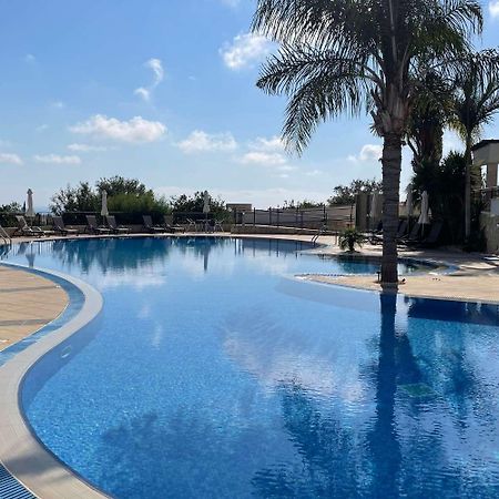 Eleona'S Royal Gardens By Yiota - Luxury 2 Bed Apartment In Exclusive Complex Peyia Ngoại thất bức ảnh