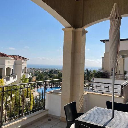 Eleona'S Royal Gardens By Yiota - Luxury 2 Bed Apartment In Exclusive Complex Peyia Ngoại thất bức ảnh