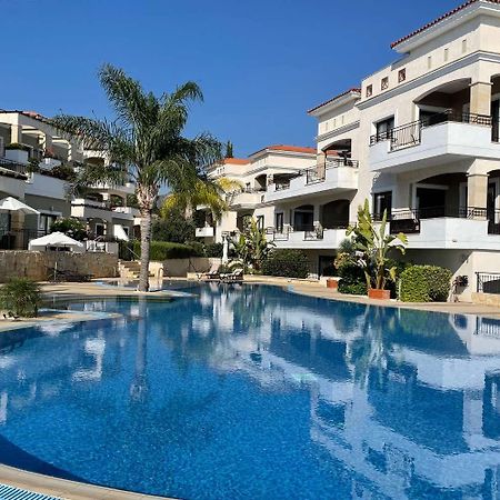 Eleona'S Royal Gardens By Yiota - Luxury 2 Bed Apartment In Exclusive Complex Peyia Ngoại thất bức ảnh
