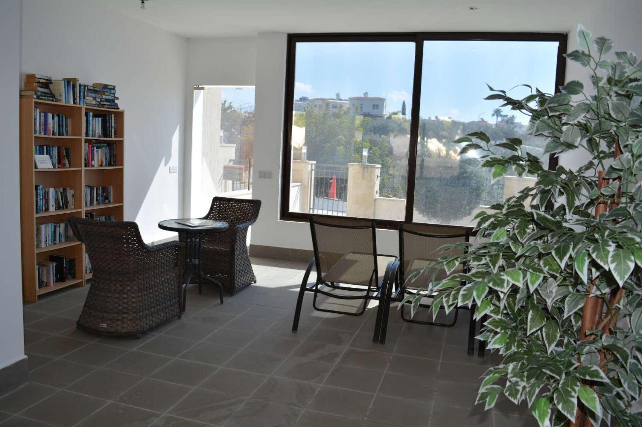 Eleona'S Royal Gardens By Yiota - Luxury 2 Bed Apartment In Exclusive Complex Peyia Ngoại thất bức ảnh
