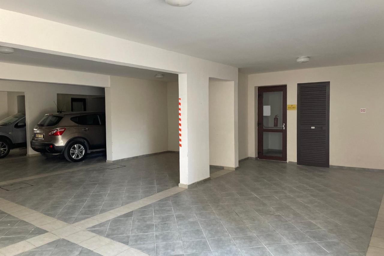 Eleona'S Royal Gardens By Yiota - Luxury 2 Bed Apartment In Exclusive Complex Peyia Ngoại thất bức ảnh