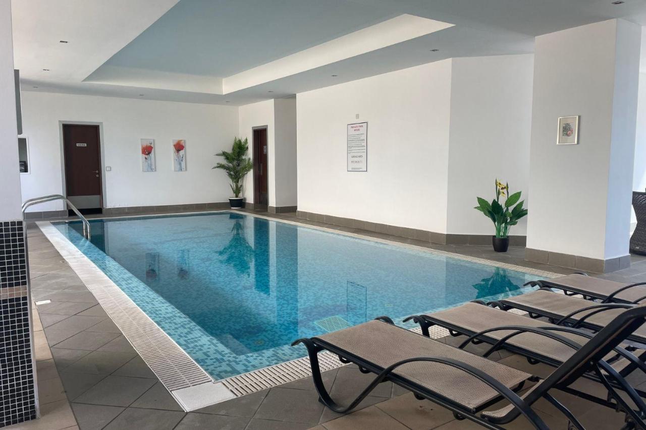 Eleona'S Royal Gardens By Yiota - Luxury 2 Bed Apartment In Exclusive Complex Peyia Ngoại thất bức ảnh